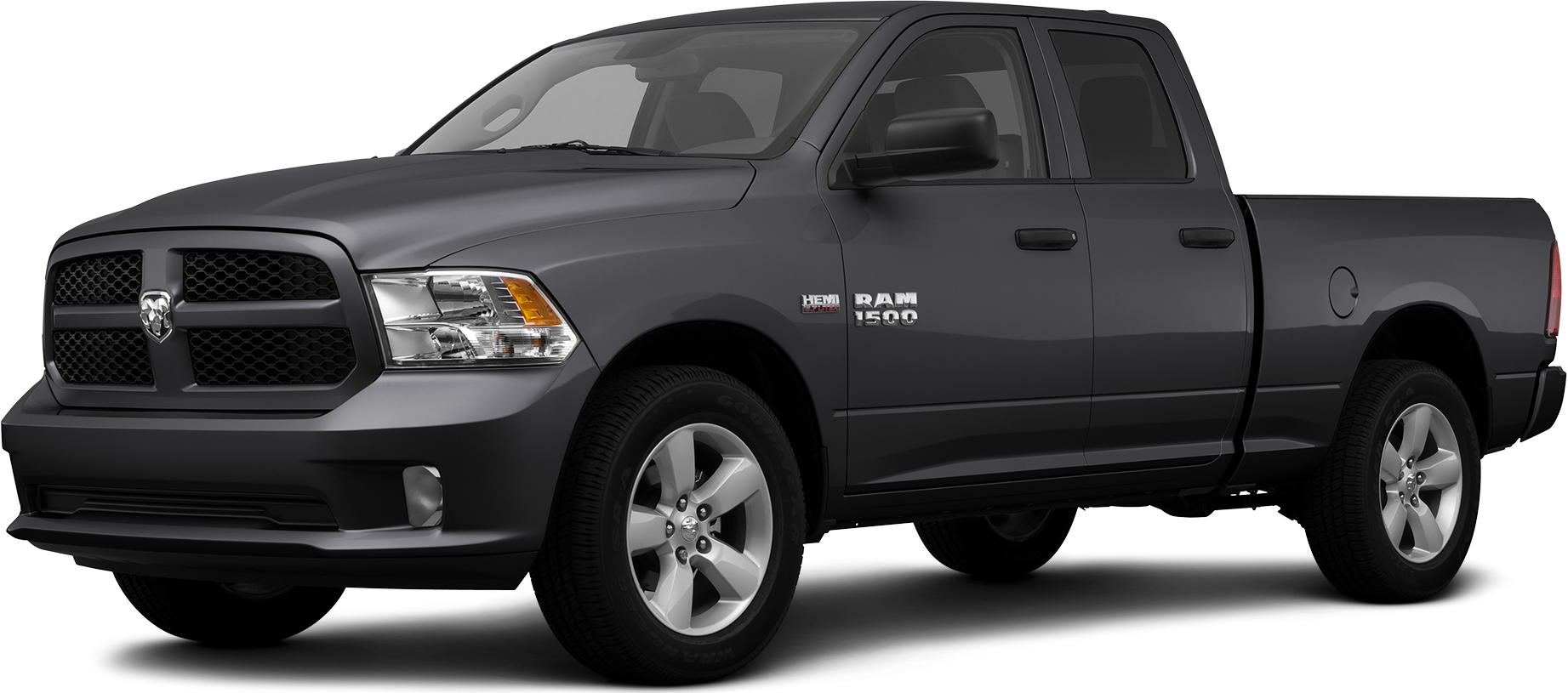 2013 Ram 1500 Quad Cab Price Value Ratings And Reviews Kelley Blue Book